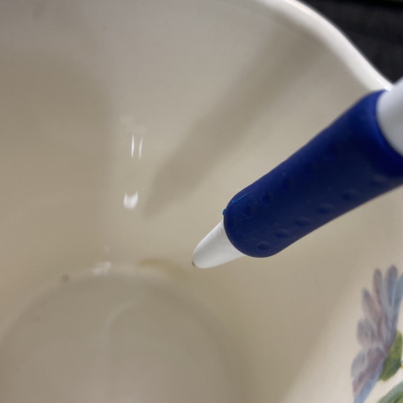 Preloved Maxcera Bunny Mug! - Picture 5 of 7